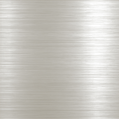 18K White Gold