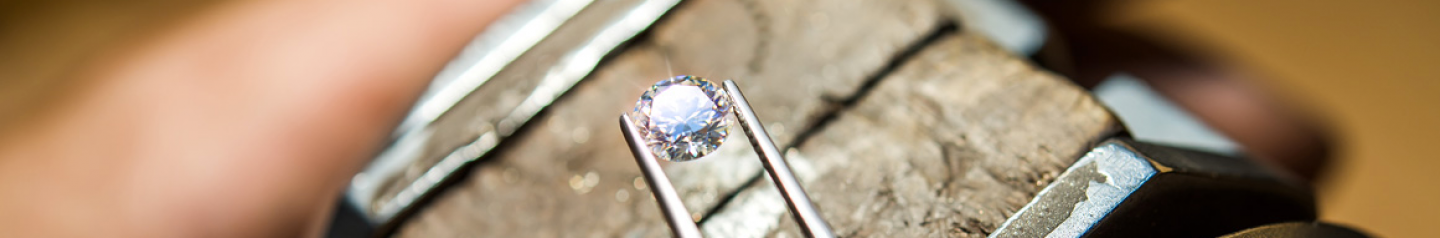 Loose Diamonds