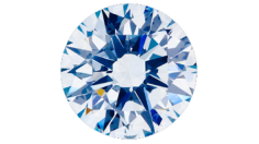 Round Brilliant