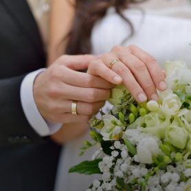 Wedding Bands