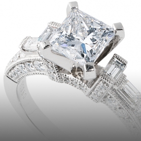 Bespoke Just for You